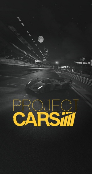 Project CARS (2015/Portable)