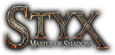 Styx: Master of Shadows logo