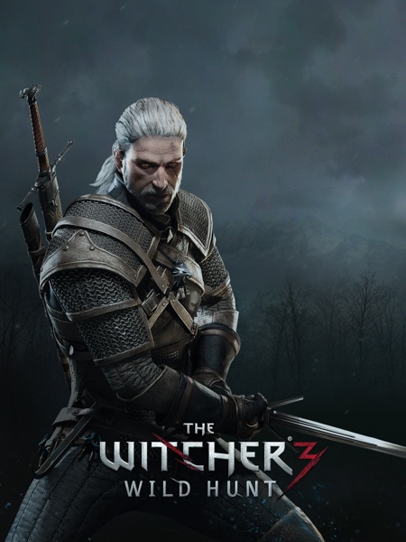 The Witcher 3: Wild Hunt (2015/Portable)