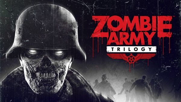 Zombie Army Trilogy (2015/Portable)