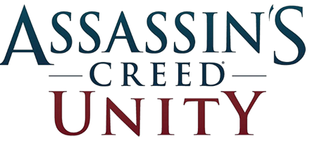 Assassin's Creed: Unity logo