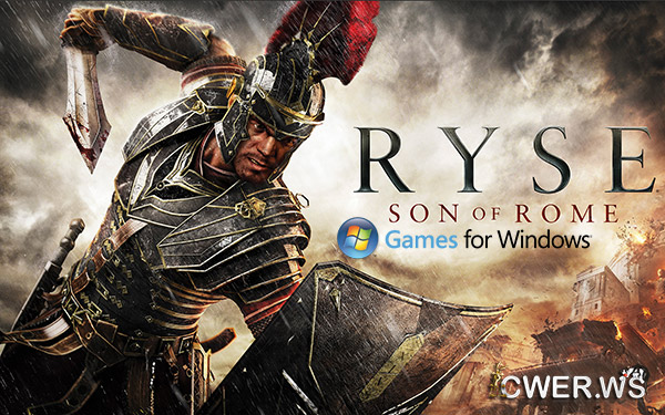 Ryse: Son of Rome (2014/Portable)