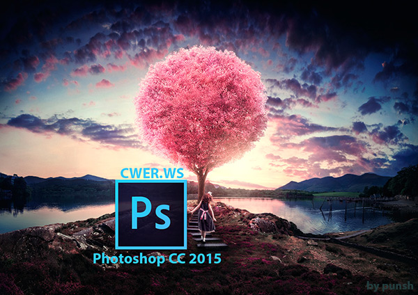 Adobe Photoshop CC 2015 16.1.0