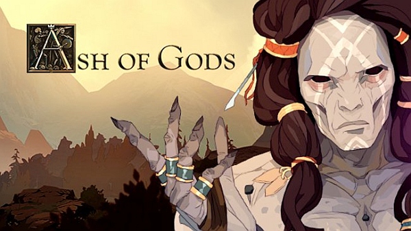 Ash of Gods: Redemption