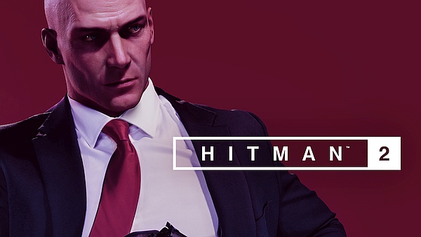 Hitman 2