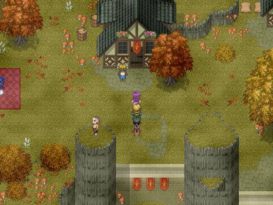 Millennium 4: Beyond Sunset