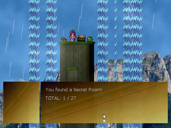 Millennium 4: Beyond Sunset