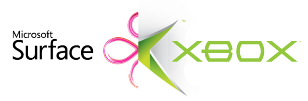Microsoft XBox Surface
