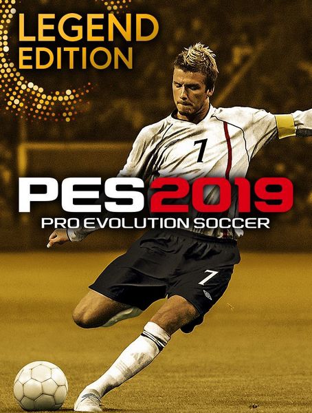 ProEvolutionSoccer