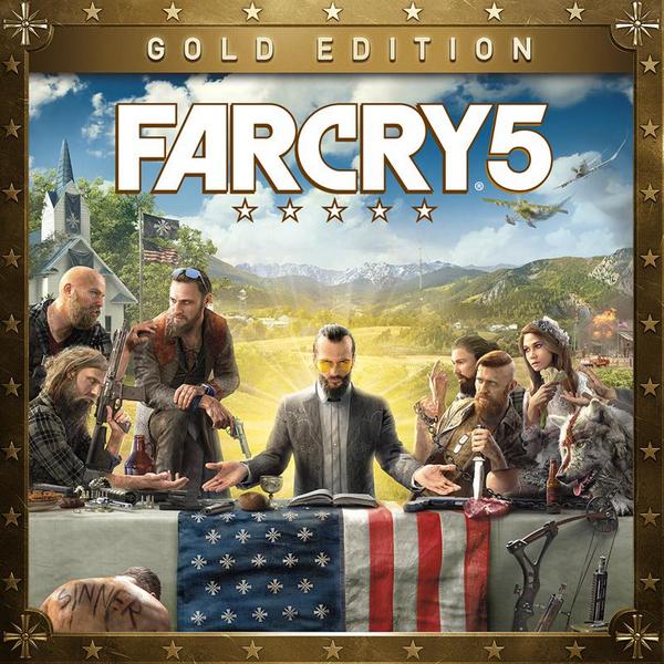 FarCry5