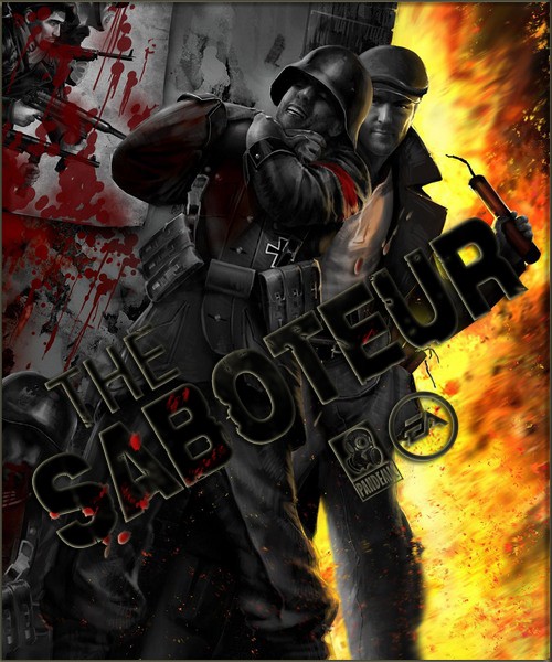 Saboteur