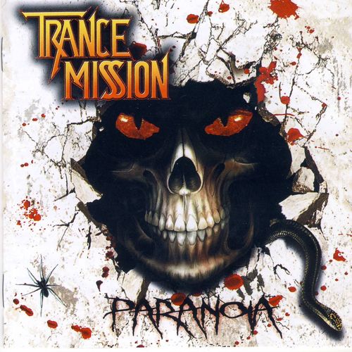Trancemission - Paranoia 2015
