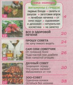 Всему свету по совету №10 (май 2012)с