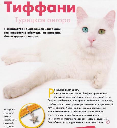 The CAT Collection №15 (2012)с