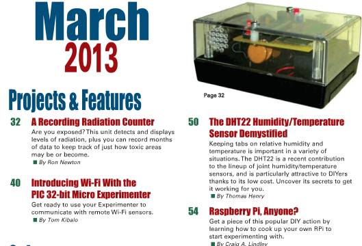 Nuts And Volts №3 (March 2013)c