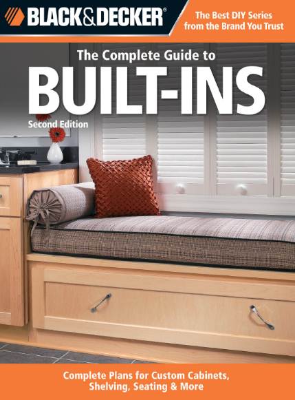 The Complete Guide to Built-Ins