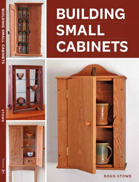 Building Small Cabinets