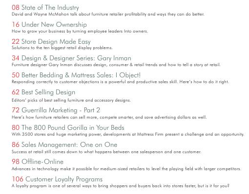 Furniture World №5 (September-October 2016)с