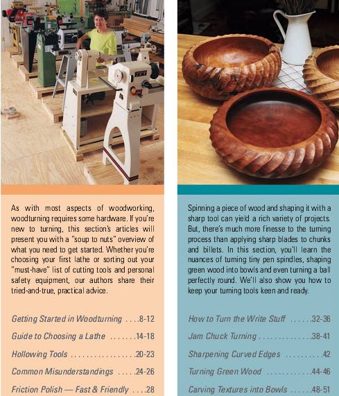Woodworker's Journal (Fall 2013)с1