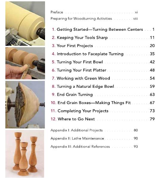 A Lesson Plan for Woodturning_1