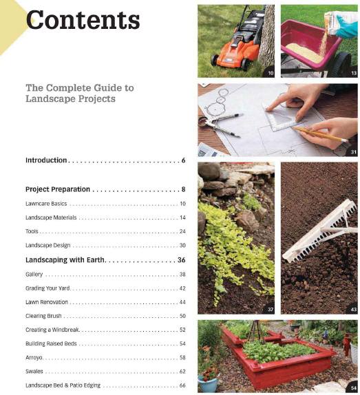 The Complete Guide to Landscape Projects_1