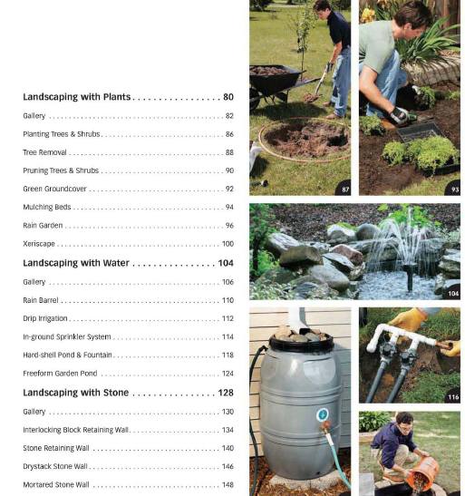 The Complete Guide to Landscape Projects_2