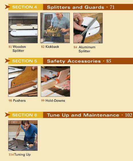 Taunton's Complete Illustrated Guide to Tablesaws_2