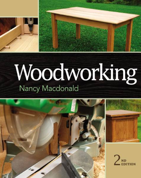 Woodworking. 2nd Edition
