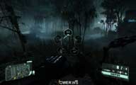 скриншот игры Crysis 3