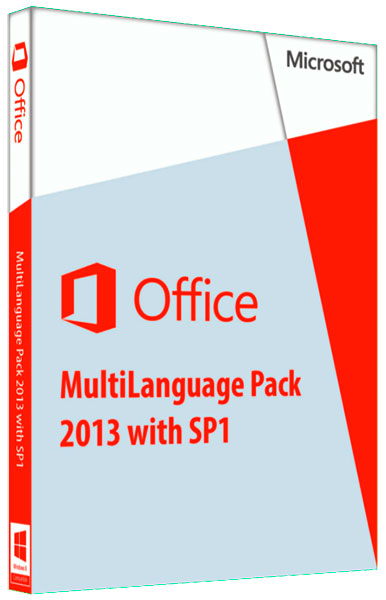 MultiLanguage Pack