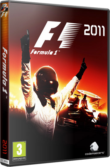F1 2011 (2011/Repack)