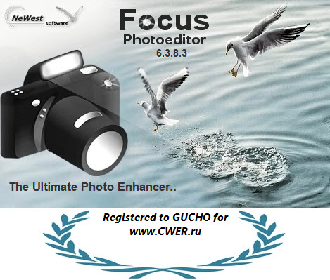 Focus Photoeditor 6.3.8.3