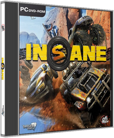Insane 2 (2011/RePack)