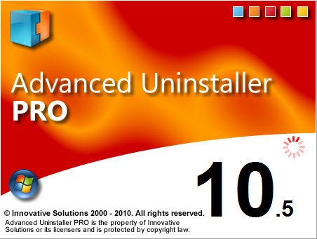 Advanced Uninstaller PRO 10.5
