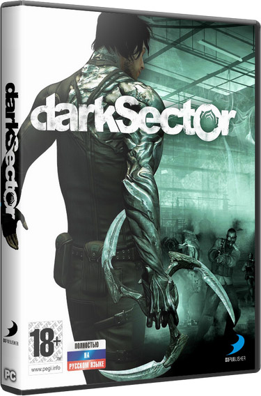 Dark Sector (Repack)