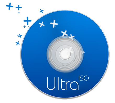 UltraISO PE 9.5.2.2836 Retail
