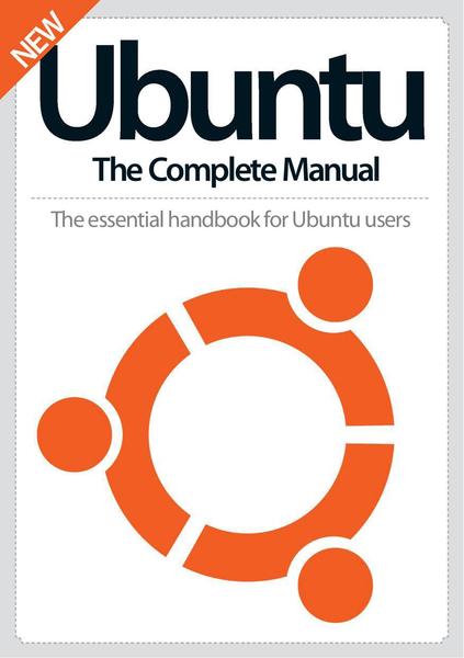 Ubuntu The Complete Manual (2016)